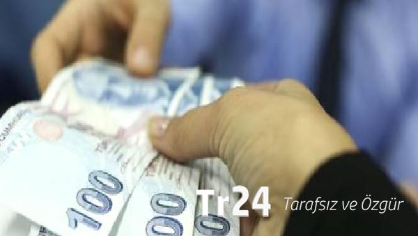 Emeklilere bayram ikramiyesinin ne zaman ödeneceği belli oldu