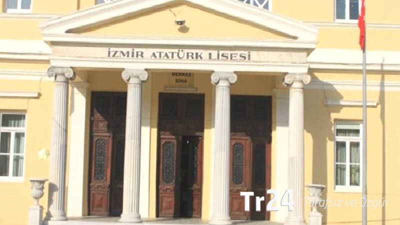 Emniyet müdürünün lisede verdiği seminer tartışma yarattı; “Pedagojik olmayan ifadeler kullanıldı, silahla bulunması doğru değil”