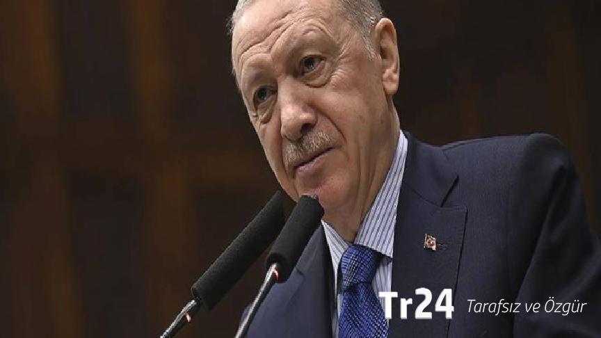 Erdoğan: Kim ne derse desin Türkiye 2002 öncesine göre daha özgür, daha zengin, çok daha serbest bir medya ekosistemine sahip