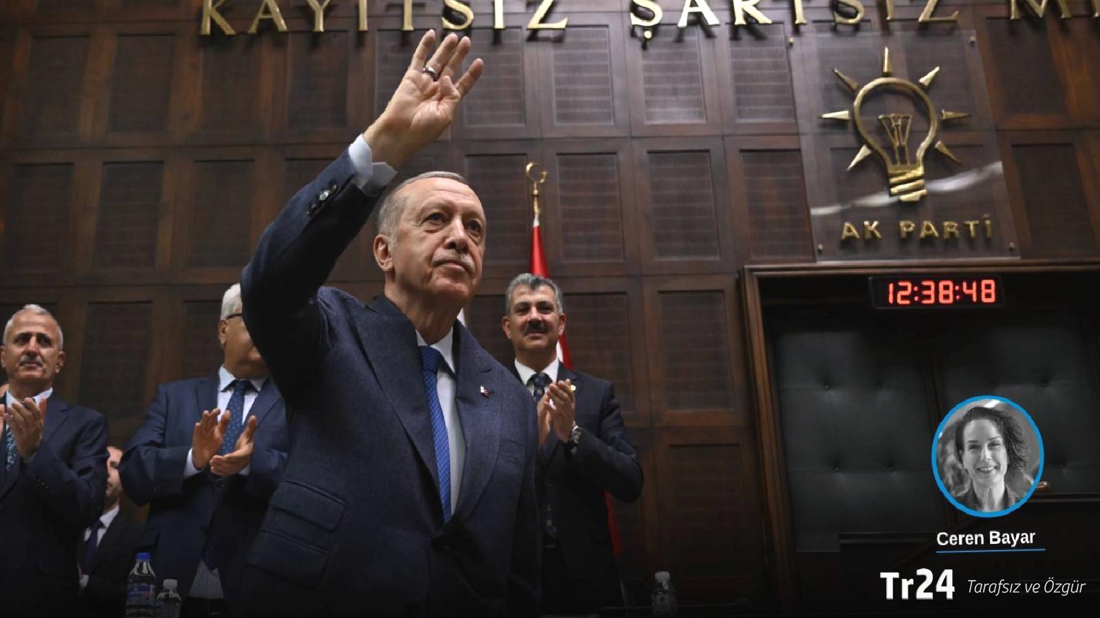 Erdoğan’ın yerel yönetimler çıkışı: AKP’nin çalıştığı yeni yerel yönetimler düzenlemesinde neler var?