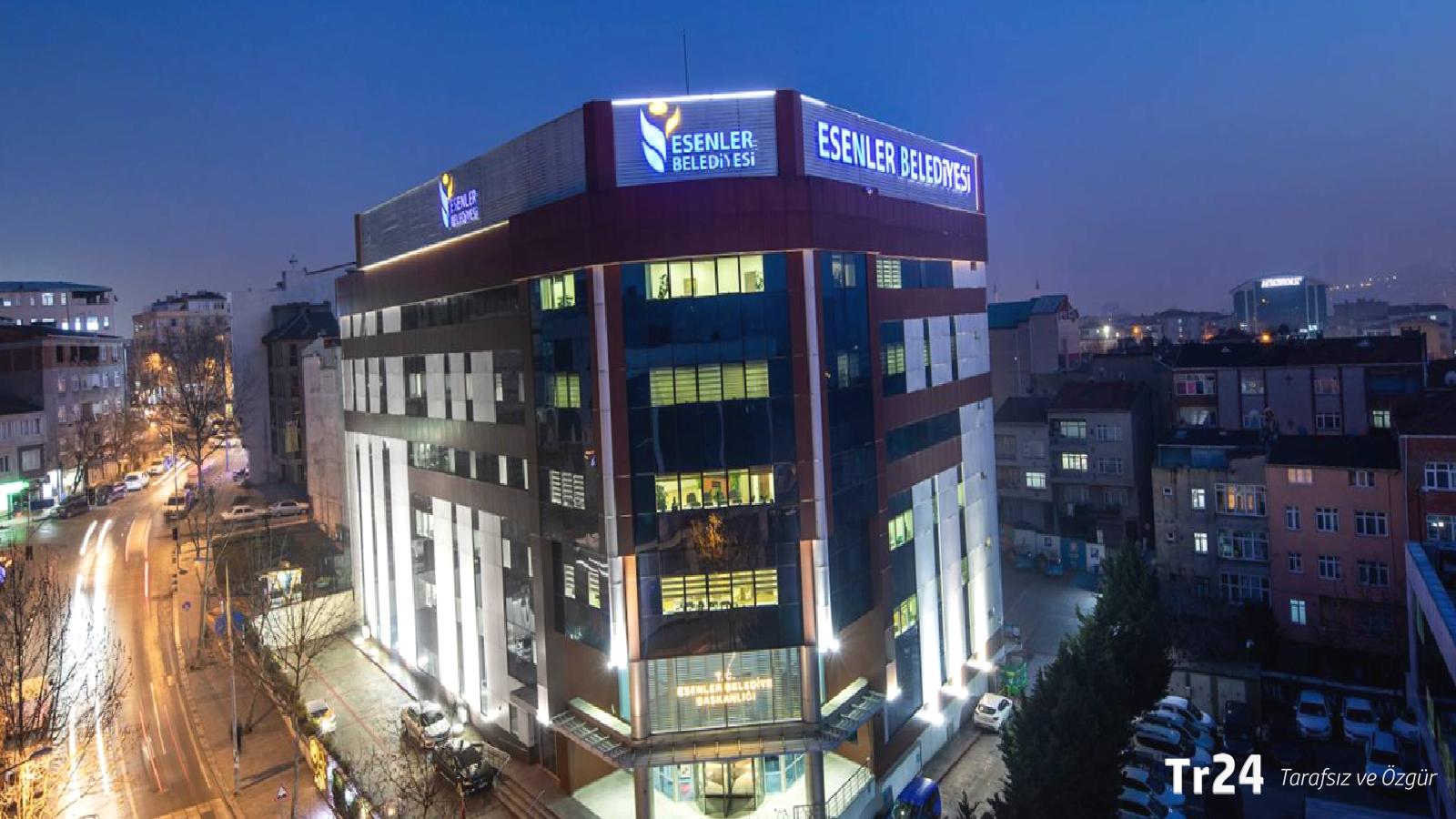 Esenler Belediyesi’nden 256 milyonluk taşınmaz satışı; dönüşüm gerekçesiyle satış, şeffaflık eksikliği iddiasıyla tartışılıyor