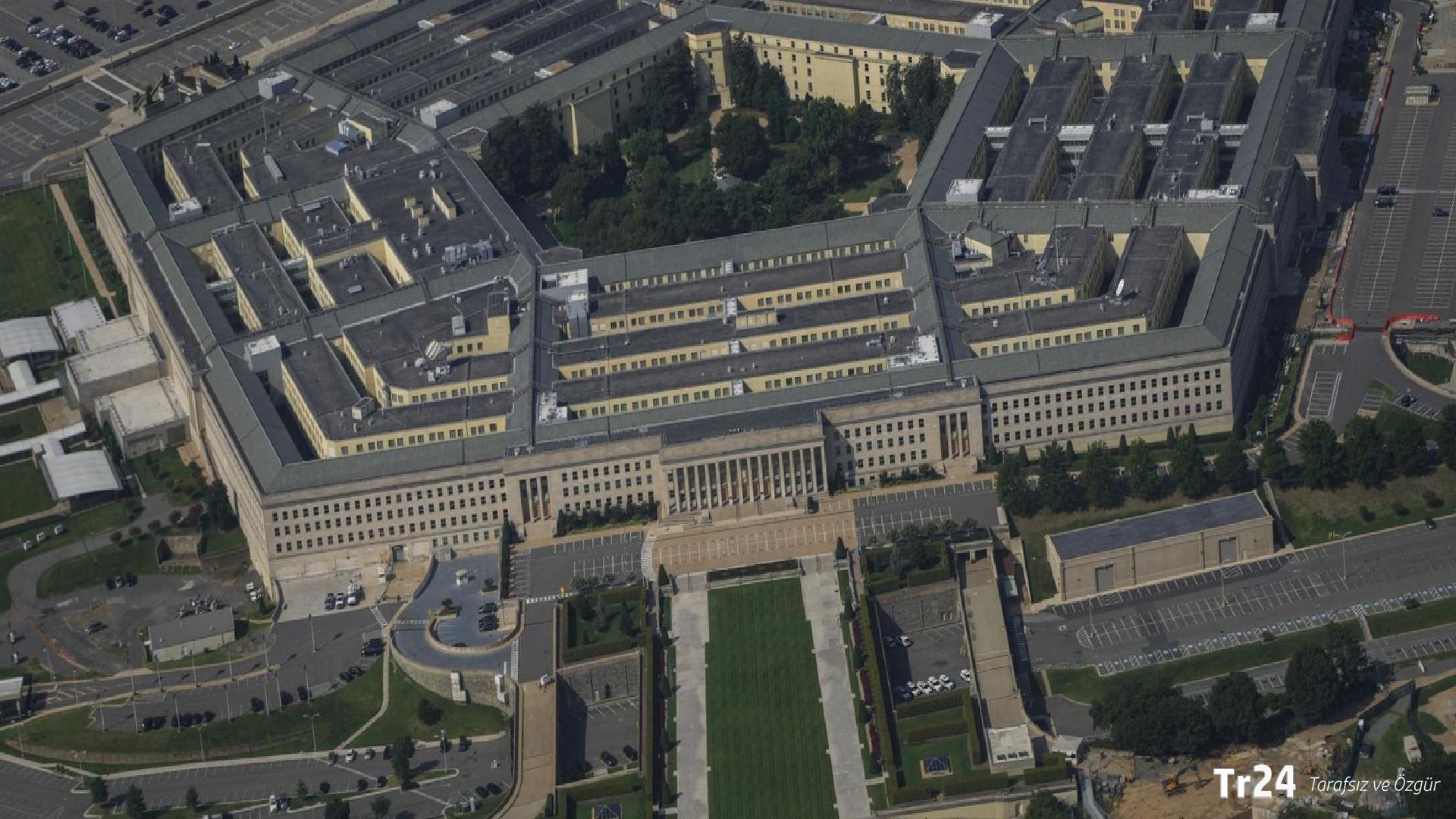 Eski Pentagon Danışmanı: NATO yürüyen ceset, AB dağılıyor