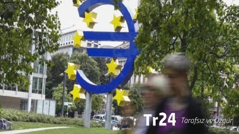 Euro Bölgesi’nde büyüme yıla yavaş başladı
