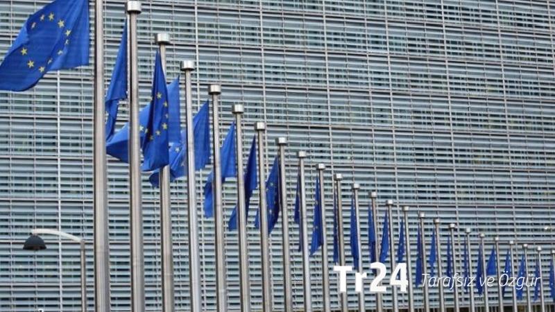 Euro Bölgesi’nde yıllık enflasyon nisanda değişmedi