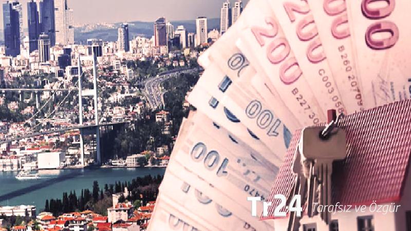 Ev fiyatlarındaki fahiş artışı önlemek için yeni uygulama geliyor: Sistem nasıl çalışacak?