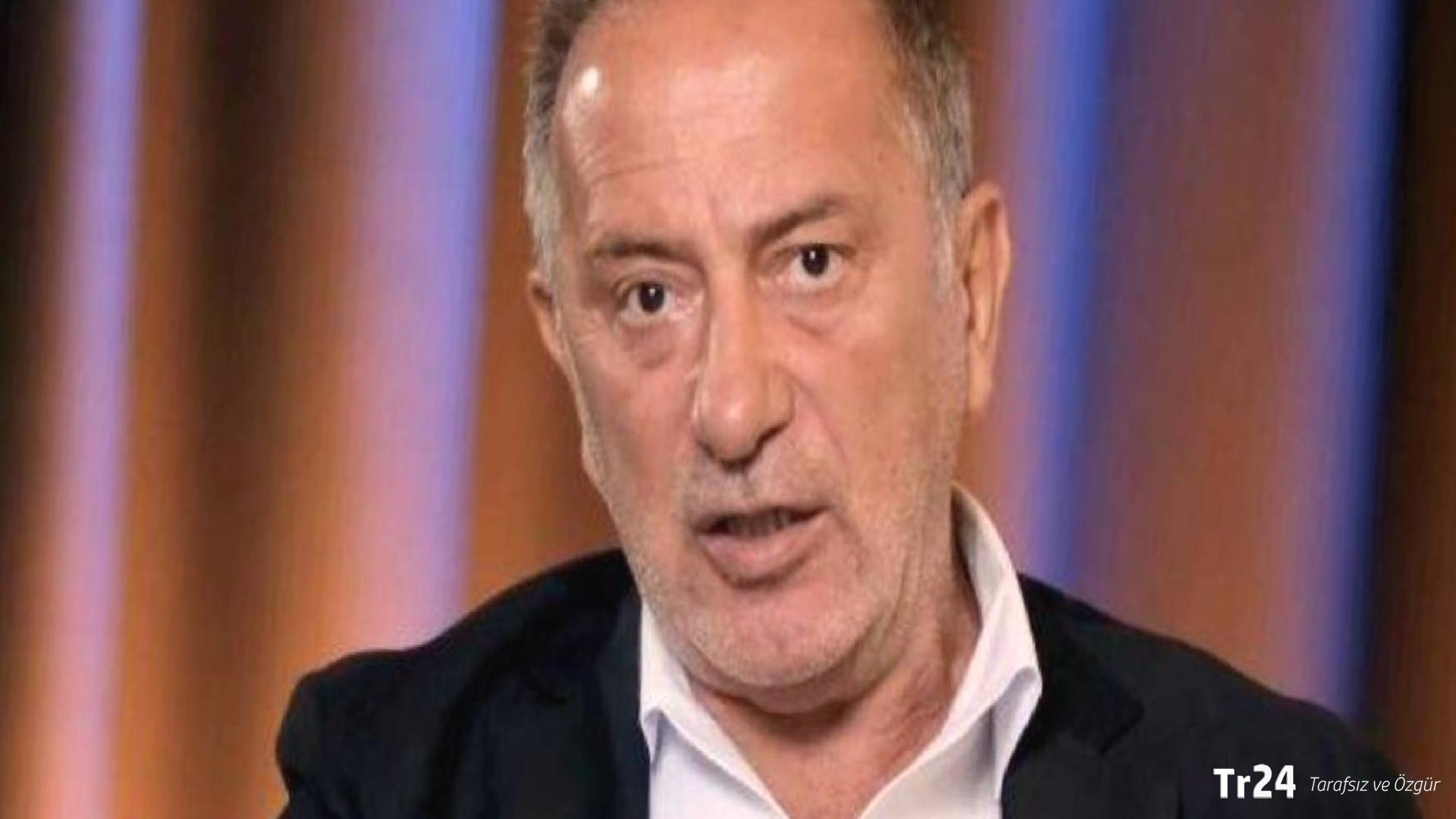 Fatih Altaylı: Papara operasyonu rant paylaşım kavgasına benziyor; bu şirketlerin arkasındaki siyasi ve bürokratik güç kim?