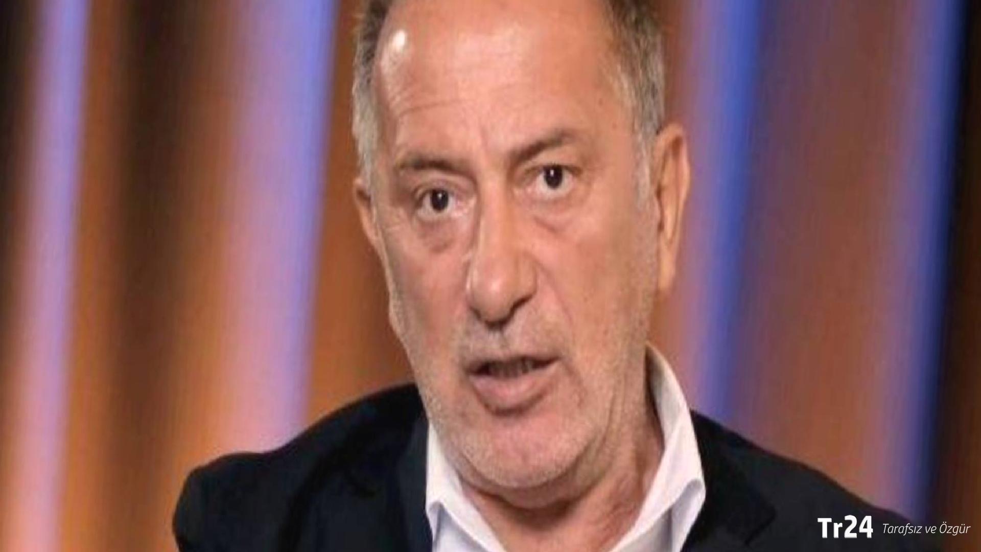 Fatih Altaylı: Yeni Şafak ve iktidar sermayesinin Mehmet Şimşek nefretinin nedeni…