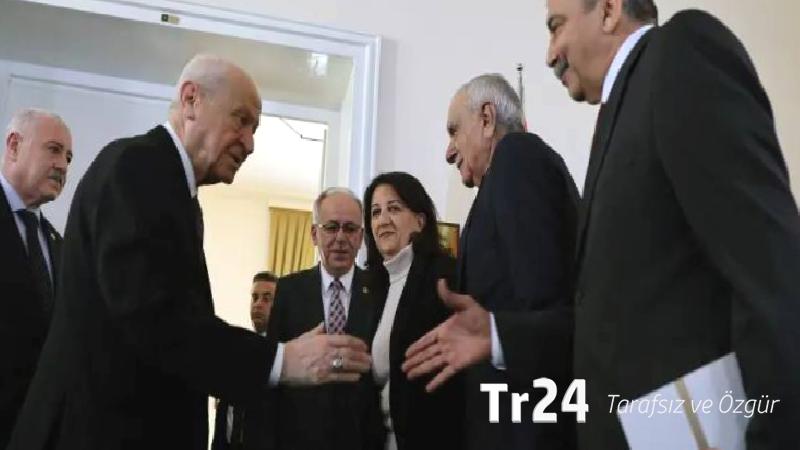 Fehmi Koru: Bahçeli başlattı, sıra iktidarda; çözüm süreci ikinci aşamada