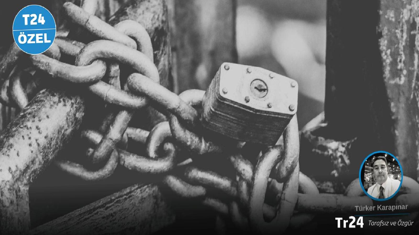 Filistinli uyruklu Hüseyin’e baklalı demir işkencesi: 5 sanığa 15,5 yıl hapis