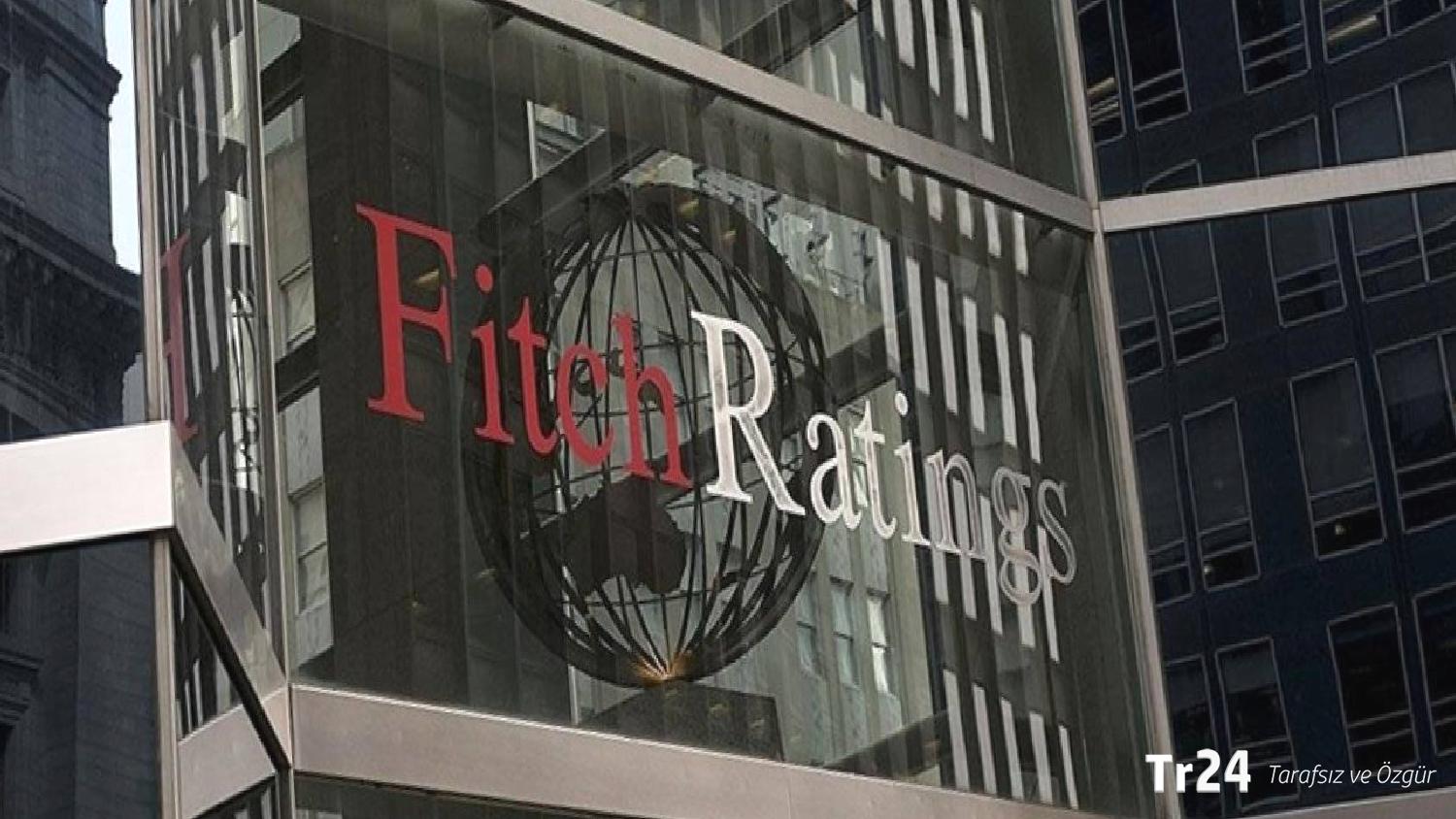 Fitch’ten Türk bankalarına uyarı: Refinansman riskleri artabilir