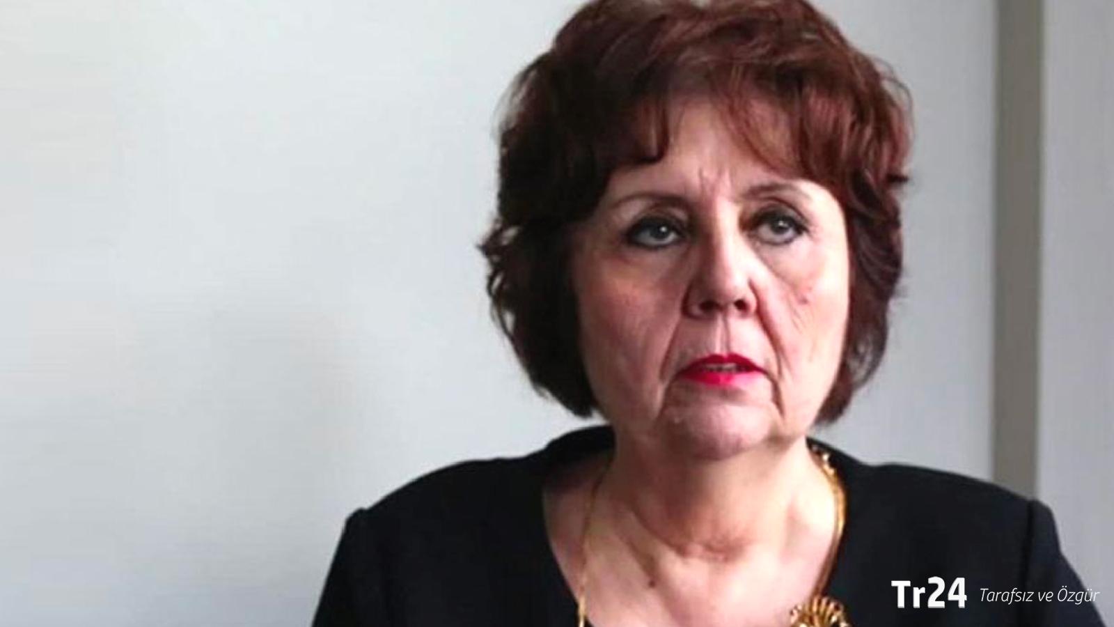 Gazeteci Ayşenur Arslan terör davasında beraat etti