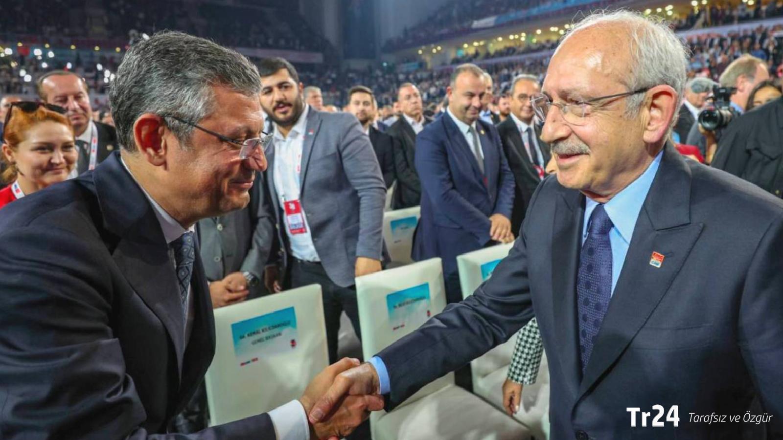 Gazeteci Babaeker’e konuşan Doç. Dr. Behlül Özkan: Kılıçdaroğlu’nun başında olduğu bir CHP Erdoğan için bir tehdit değil
