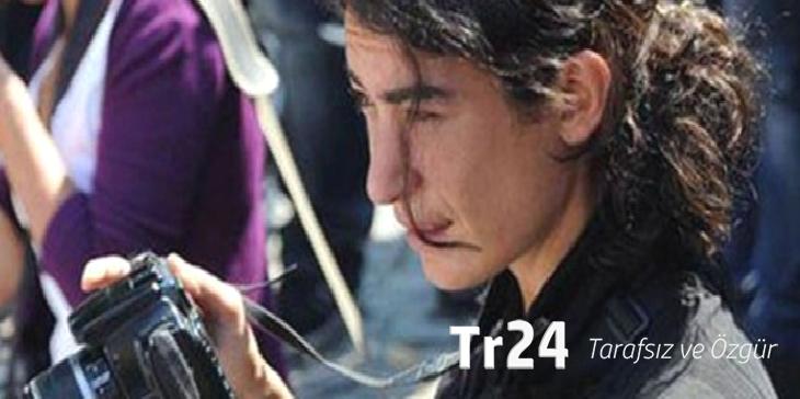 Gazeteci Zeynep Kuray’a “propaganda” davasında beraat