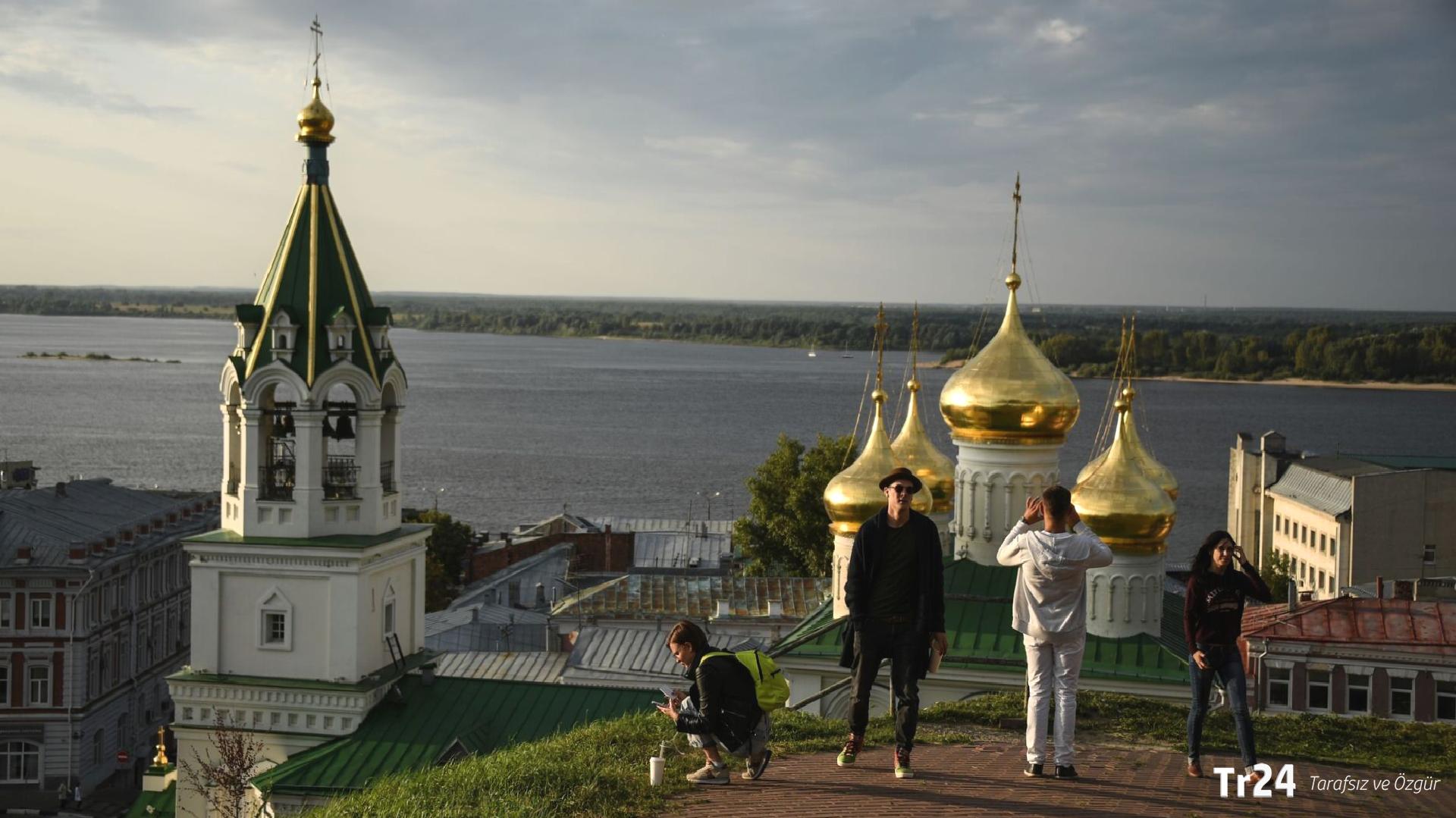 ‘Global Dijital Forum 2025’, Nijniy Novgorod’da yapılacak: ‘Teknolojinin geleceği şekilleniyor’