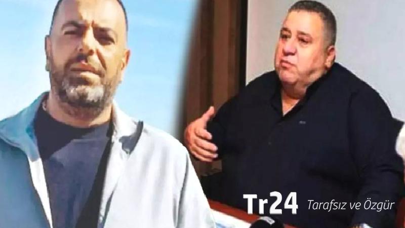 Halil Falyalı’nın “finans müdürü” olarak bilinen Cemil Önal, kara kutu mu, suç ortağı mı, azmettirici mi?
