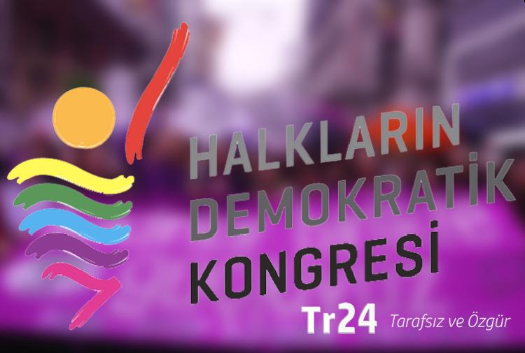 HDK soruşturmasında tutuklanan biri gazeteci 3 kadın tahliye edildi