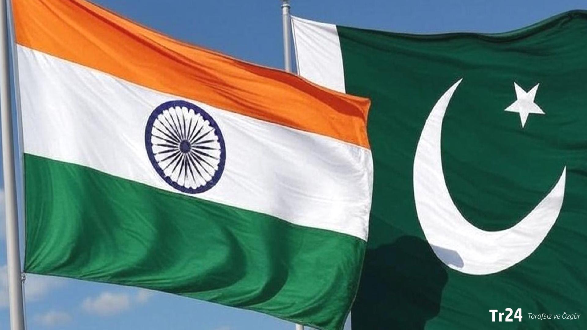 Hindistan ve Pakistan ‘tam ve hemen’ ateşkes konusunda anlaştı