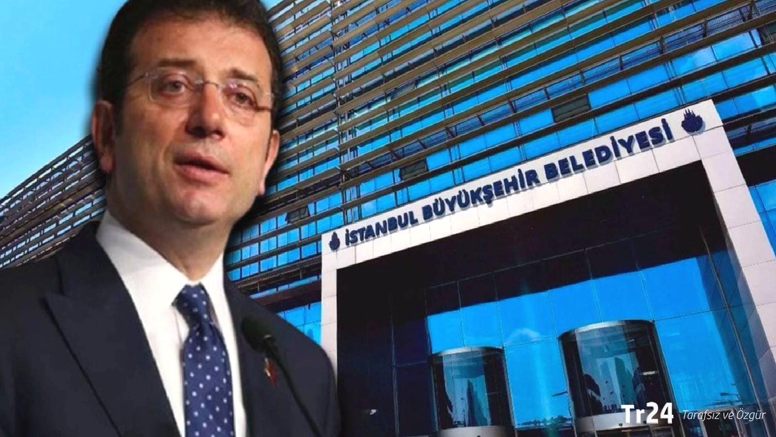 İBB: Türkiye’nin gündemindeki büyükşehir belediyesinin anatomisi