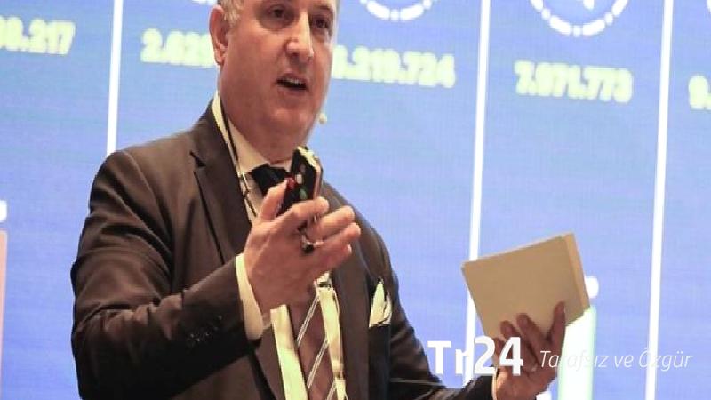 İBB’ye yönelik operasyonda gözaltına alınan Muhtarlıklar Daire Başkanı Saltık’a ETİ, para transferi ve sosyal medya mesajları sorulmuş