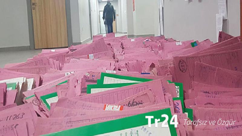 İcra dosyaları 23 milyonu aştı; CHP’li Gürer’den “serbest soygun” eleştirisi