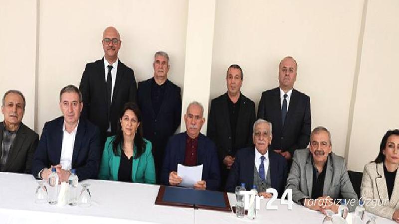 İddia: PKK’nın fesih ve silah bırakma açıklaması Sırrı Süreyya Önder’in vefatı nedeniyle ertelendi