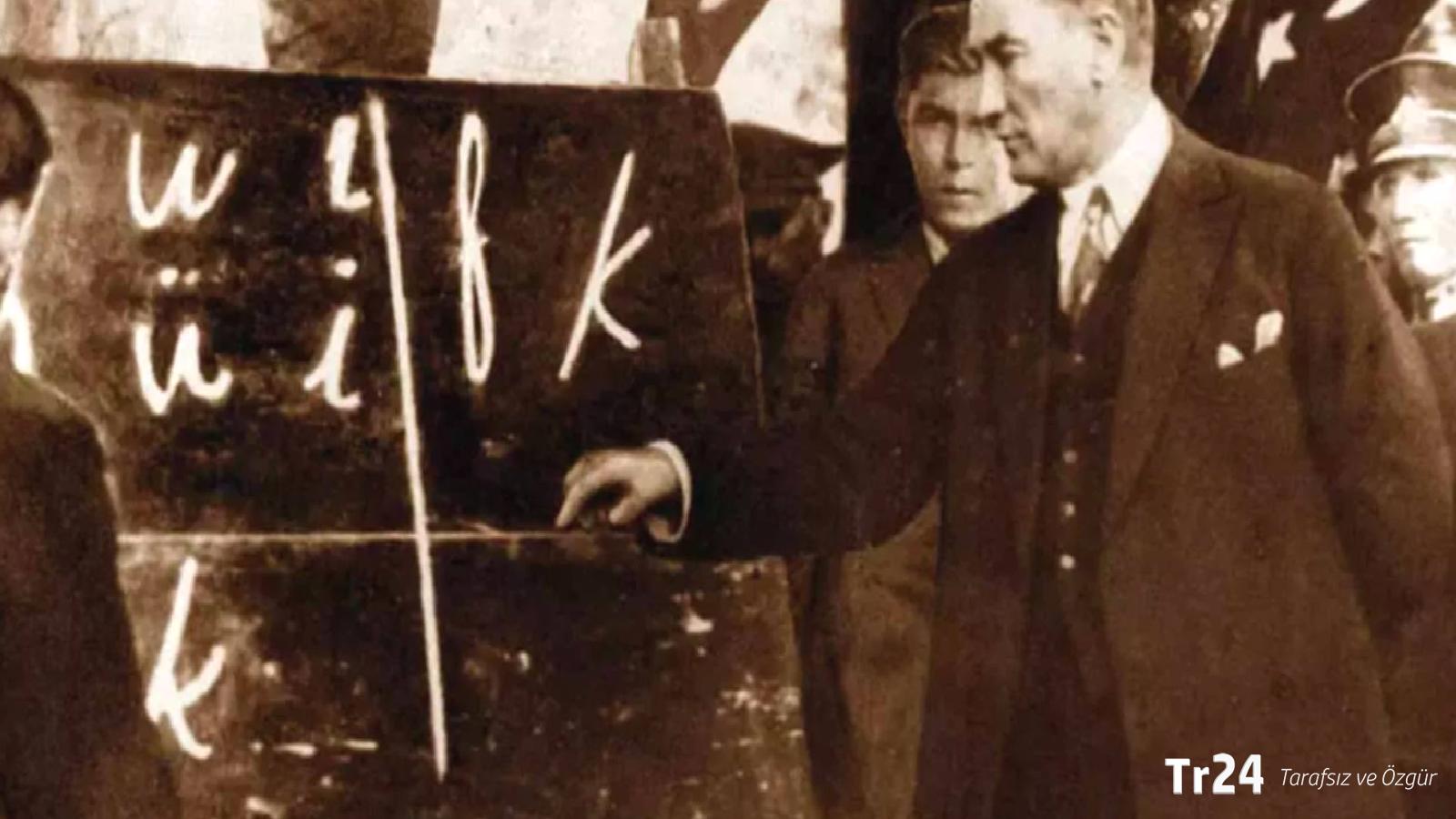 “İktidar yanlısıyım” diyen Akit yazarı Günaydın, eğitim sisteminde Atatürk’ün varlığından ‘rahatsız’ olduğunu açıkladı