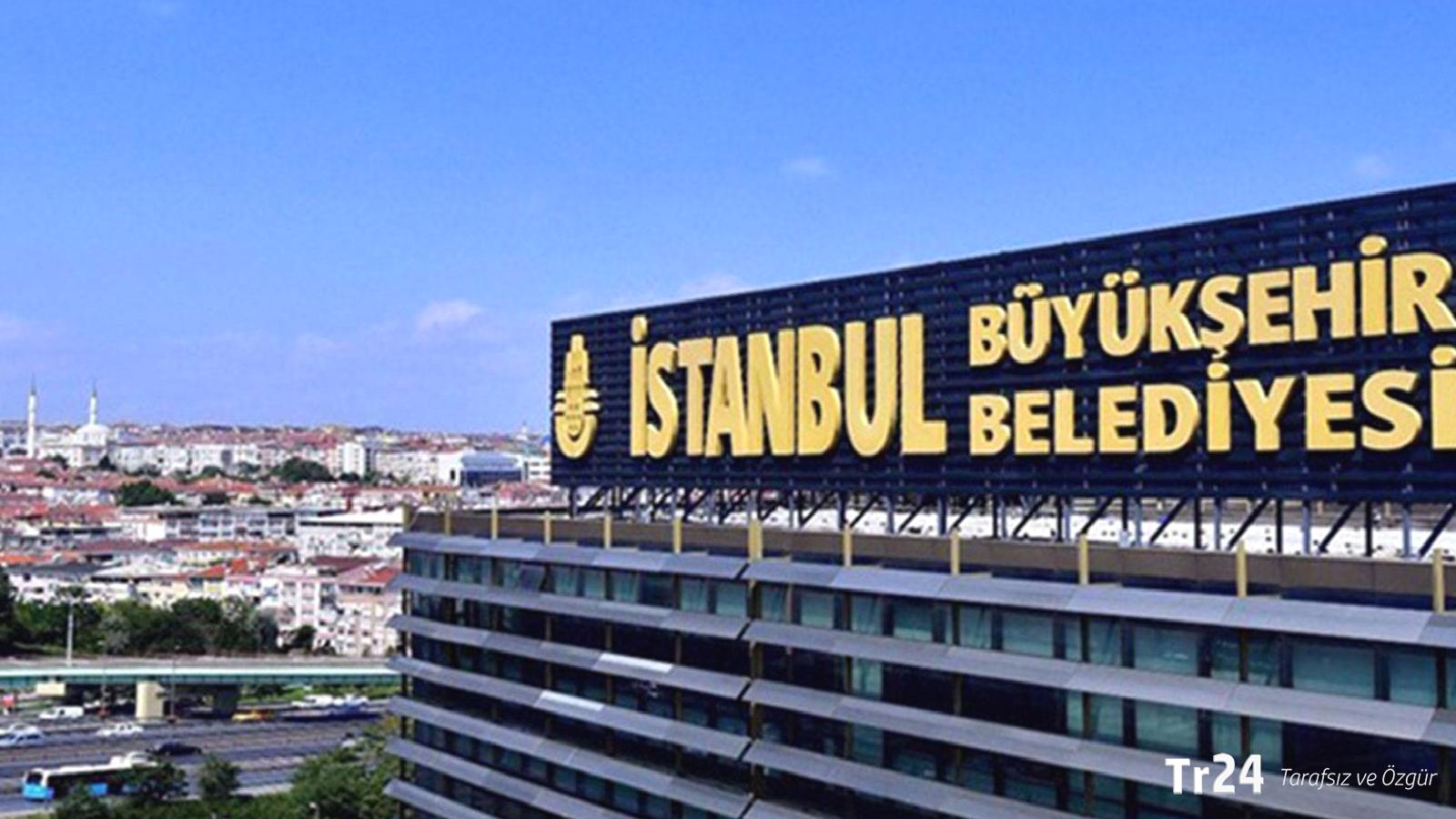İmamoğlu, İBB’nin AKP’li yıllarını inceletmişti: Bütçe, AKP’li ilçe belediyelerine aktarılmış
