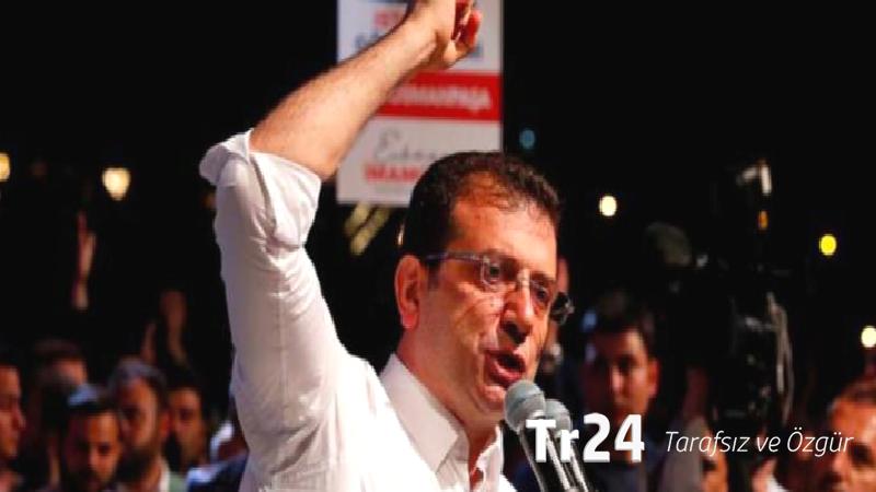 İmamoğlu’ndan Erdoğan’a ‘Silivri’ mesajı: Bugün bana yöneltilen iddialarla yargılandın ama bir tek gün bile tutuklanmadın, bu davaların asıl savcısısın!