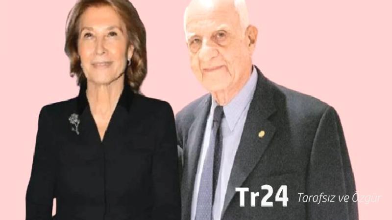 İnan Kıraç’ın eşi Emine Alangoya: Eşimle temasımız yok, vasilerin kontrolündeki bir hastanede olduğunu biliyoruz