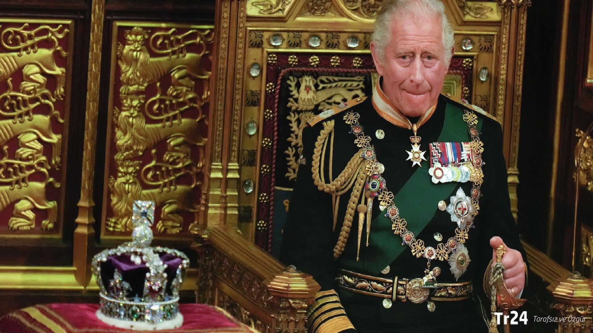 İngiltere’nin en zenginleri açıklandı: Kral Charles’ın serveti annesini ikiye katladı