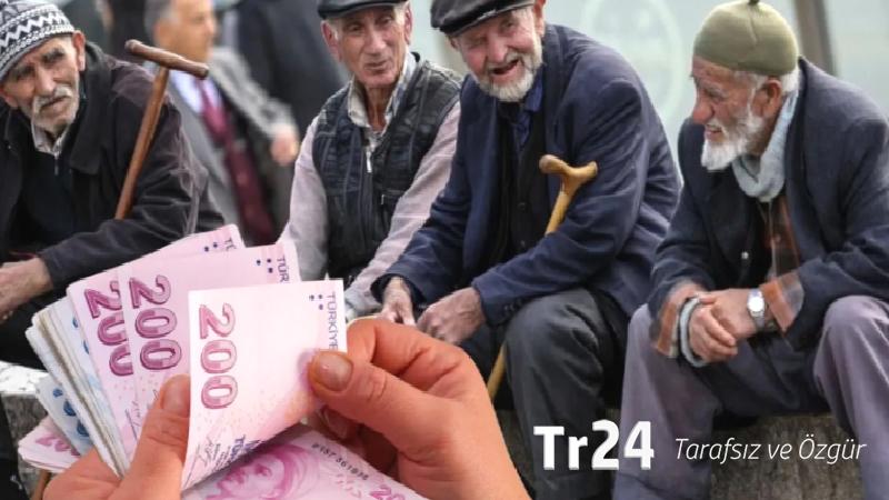 İsa Karakaş, emeklileri uyardı: Maaşınızdan olmamak için bu süreleri unutmayın!