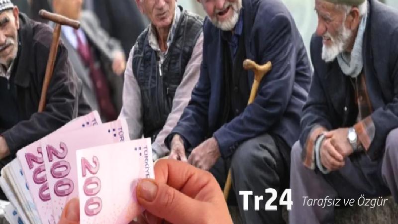 İsa Karakaş: Tamamlayıcı Emekliliğe işçi ve patronlardan vize yok!