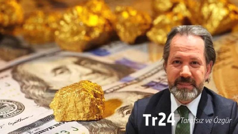 İslam Memiş’ten altın için “son alım fırsatı” uyarısı: Zirve için tarih verdi