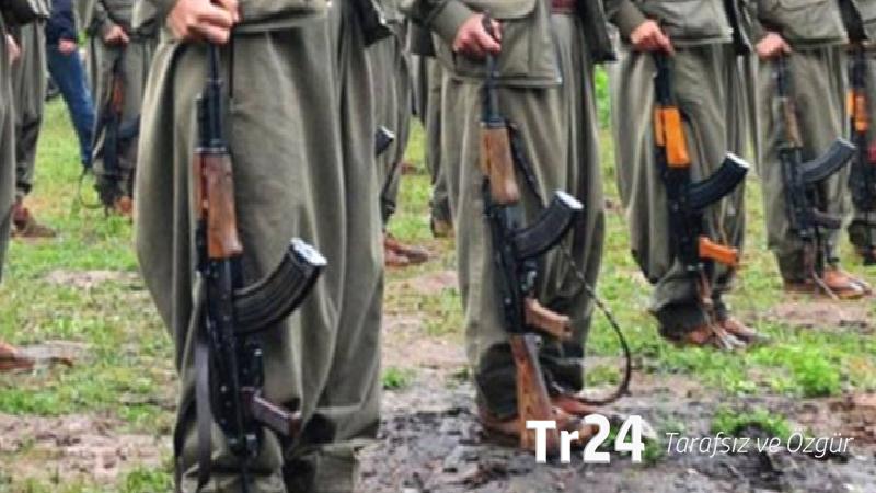 İsmail Saymaz: Her an “PKK kendini feshetti” haberi gelebilir