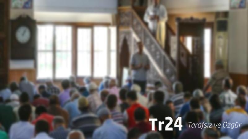 İstanbul’da bir imam Diyanet’in tartışmalı hutbesini okumadı