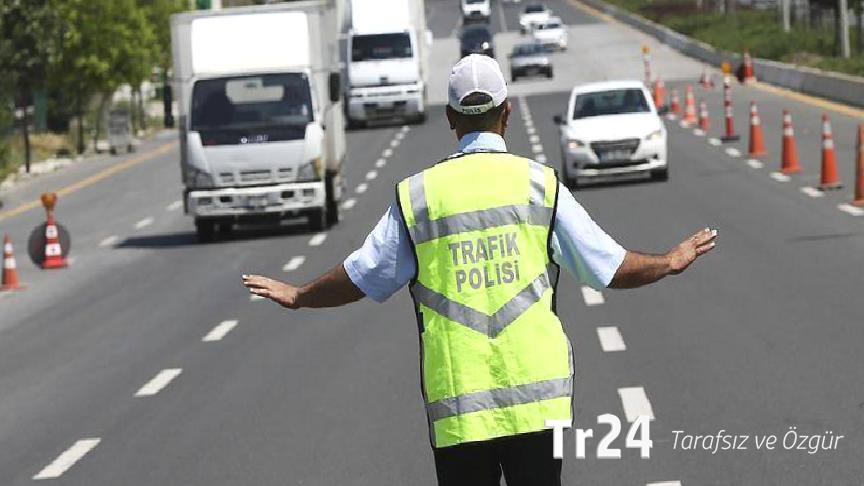 İstanbul’da trafiğe kapatılacak yollar açıklandı