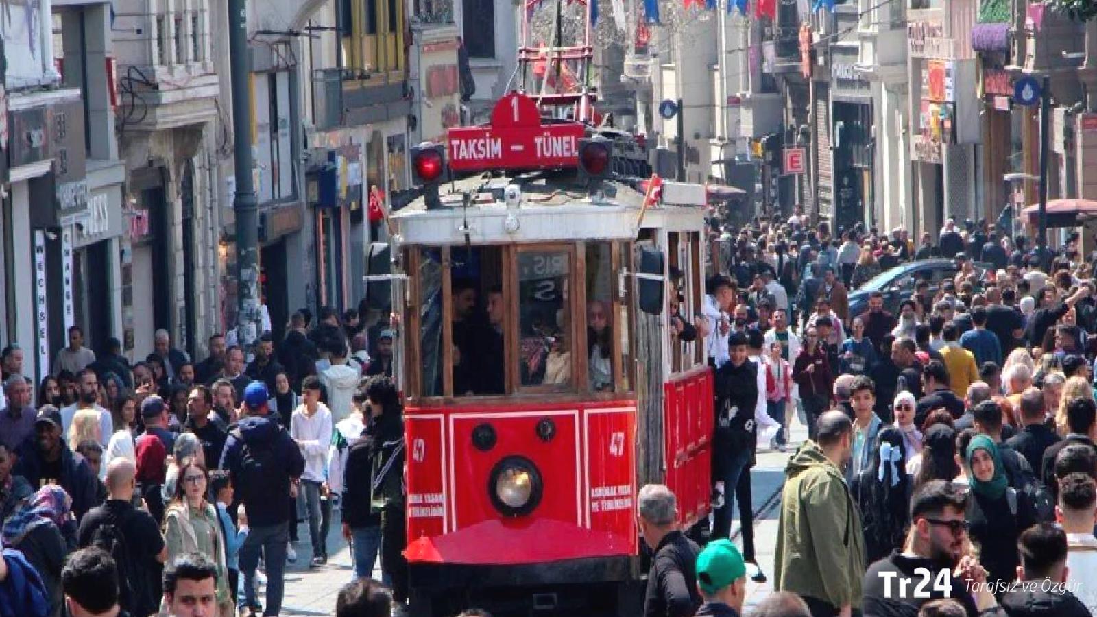 İstanbul’un enflasyonu belli oldu