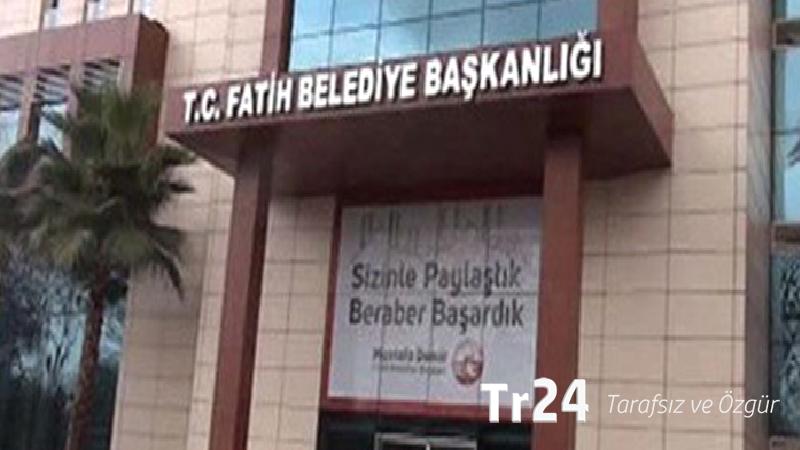 İşte Özgür Özel’in açıklayacağını duyurduğu Sayıştay’ın Fatih Belediyesi raporundaki kamu zararları