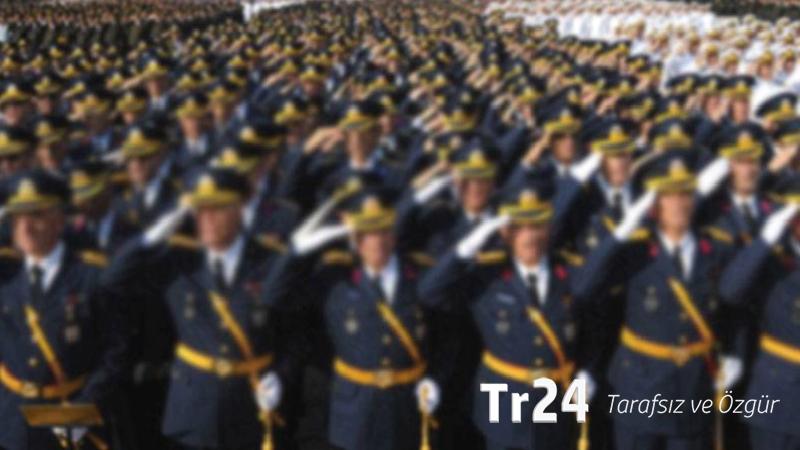 İyi Parti’den ‘Cumhurbaşkanı’na TSK’dan ihraç yetkisine’ tepki: Tek adam düzeni kök salıyor; hoşgeldin otokratik düzen, güle güle demokrasi!