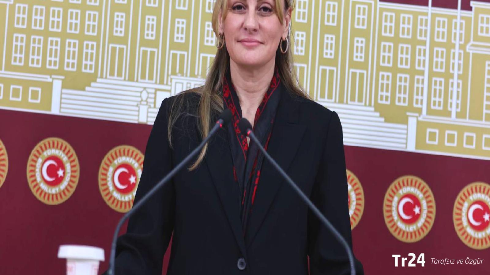İzmir Milletvekili Kâya Ösen: AKP elini yine halkın cebine attı
