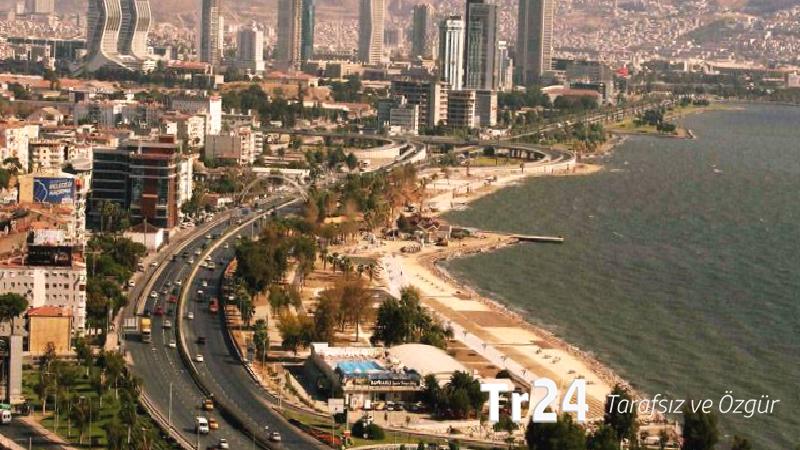 İzmir’de kiralar durmuyor; son bir yılda yüzde 47,8 arttı