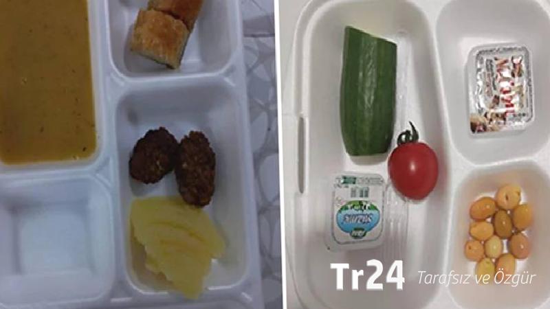 Kalite düştü, fiyatlar arttı; kamu çalışanları yemeklerden şikâyetçi