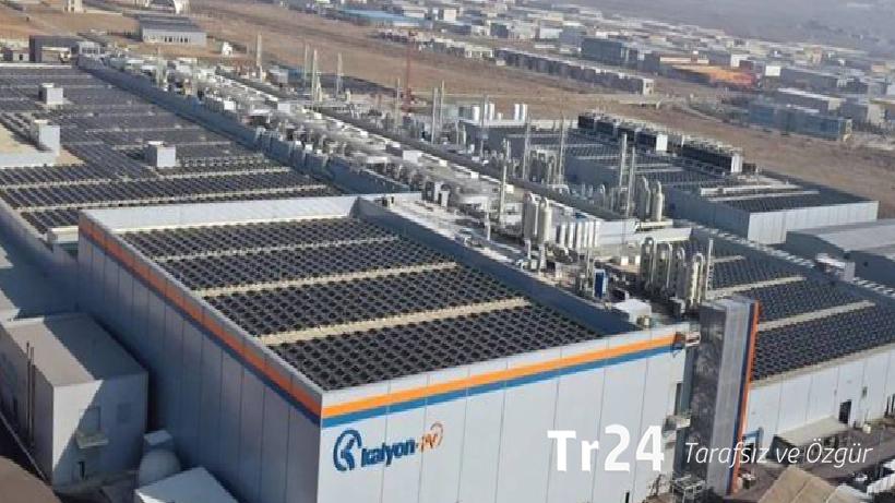 Kalyon PV’den açıklama: Başlatılan ve yürütülen bir soruşturma bulunmamaktadır
