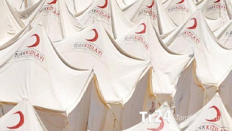 Kızılay 2024 faaliyet raporunu yayımladı; 14 iştirak, milyarlık ciro
