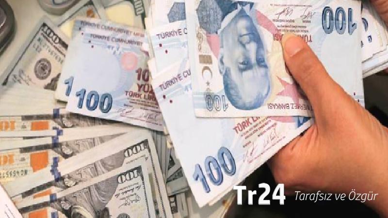 KKM bakiyelerinde 9 ayın en yavaş çıkışı