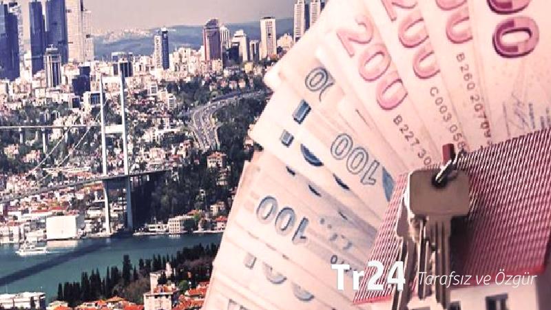 Konut satışlarında yükseliş sürüyor; hedef 1,5 milyon