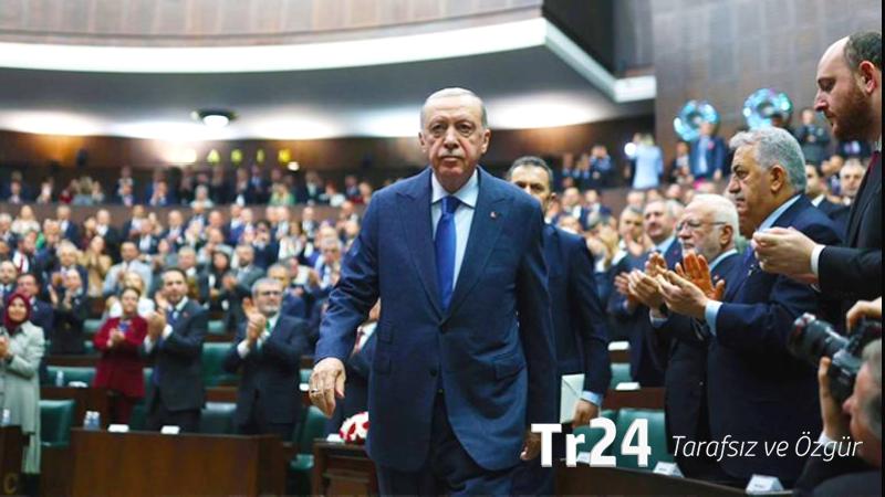 Kulis: AKP, Erdoğan’ın yeniden Cumhurbaşkanı adayı olabilmesi için yol haritasını belirledi
