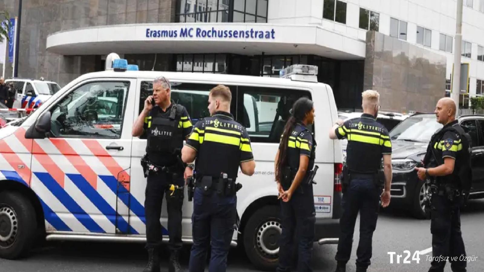 Lahey polisi Cemil Önal’ın öldürüldüğünü teyit etti