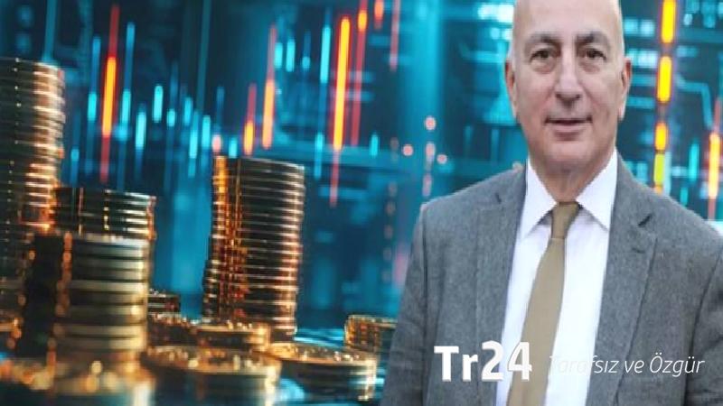 Mahfi Eğilmez: Ne krizi?