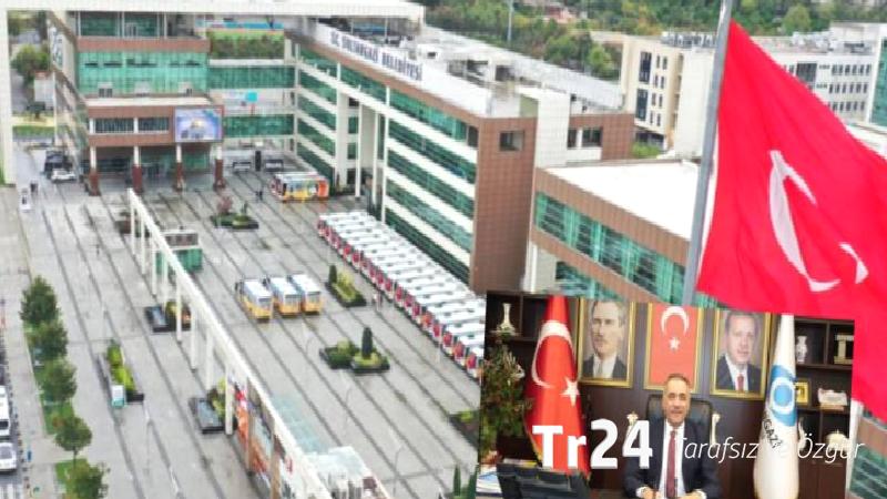 Mahkeme: Belediye başkanına sınırsız yetki verilemez